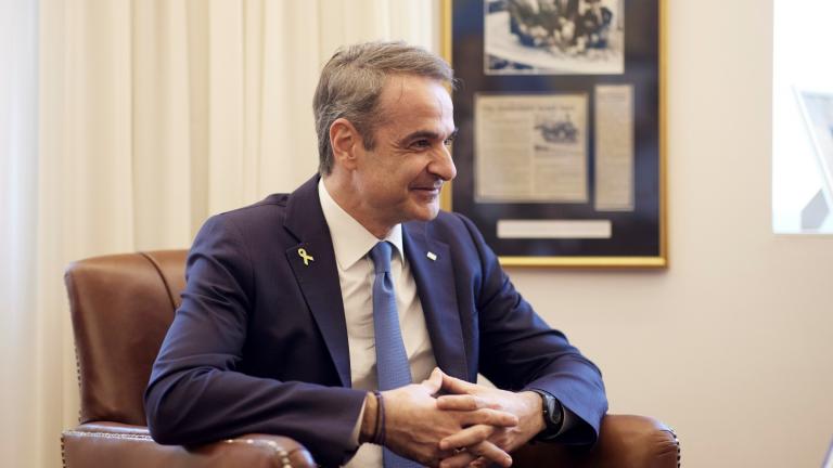 Η επίσκεψη του Πρωθυπουργού κ. Κυριάκου Μητσοτάκη στο Ισραήλ και οι υψηλού επιπέδου πολιτικές επαφές που είχε εκεί, εμπεριείχαν και ένα δεύτερο σκέλος, αυτό που αφορούσε την άμυνα και την ακόμα πιο στενή αμυντική συνεργασία των δύο χωρών.   