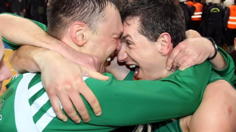 Euroleague: Κυριαρχία Παναθηναϊκού στο Top-25 - Στη 2η θέση ο Ολυμπιακός