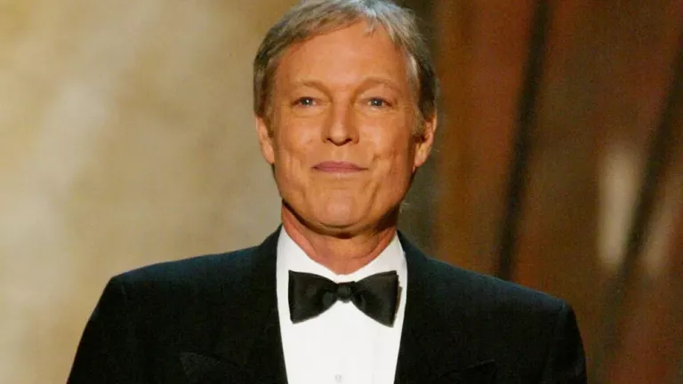 ΗΠΑ: Πέθανε σε ηλικία 90 ετών ο ηθοποιός Ρίτσαρντ Τσάμπερλεϊν