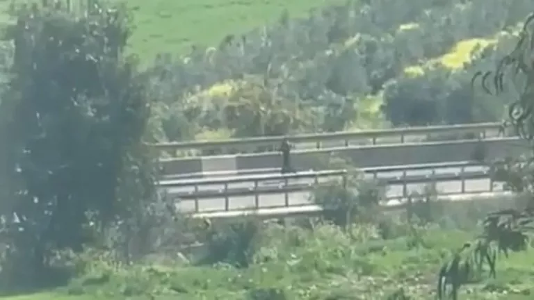 Βόρειο Ισραήλ: Ένας νεκρός και ένας τραυματίας σε επίθεση με πυρά - «Εξουδετερώθηκε» ο δράστης