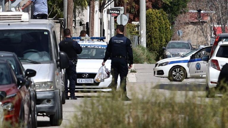 Οι αποκαλυπτικές σημειώσεις του δράστη της επίθεσης με κατσαβίδι