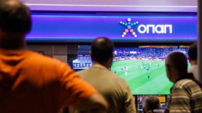 Football Party για το ντέρμπι ΑΕΚ-Ολυμπιακός με μοναδικές εκπλήξεις και δώρα στα καταστήματα ΟΠΑΠ 