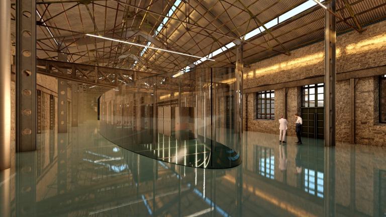 Τι είναι ο υπερυπολογιστής «Δαίδαλος» και ποιο είναι το όφελος για την Ελλάδα - Όλα όσα πρέπει να γνωρίζετε