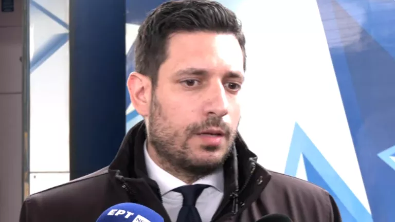 Αυτοψία Κυρανάκη στο σιδηροδρομικό δίκτυο: «Τα προβλήματα δεν λύνονται με μία «ασπιρίνη»