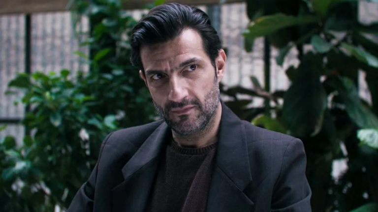 «ΠΑΙΧΝΙΔΙΑ ΕΚΔΙΚΗΣΗΣ»: Η Στέλλα μοιράζεται με τη Μαρίνα  τους φόβους της για τον Άγη - Η δυνατή συνέχεια απόψε στις 22:30 στον ΑΝΤ1