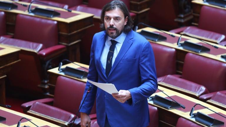 Πέτρος Παππάς: «Ο κόσμος αηδίασε και εγκατέλειψε μαζικά τον ΣΥΡΙΖΑ»