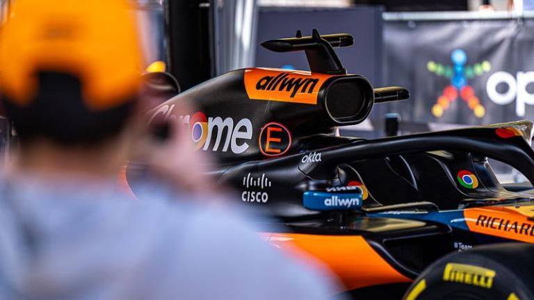 Η εμπειρία της McLaren στην Αθήνα – Οι καλύτερες στιγμές από το εκπληκτικό διήμερο