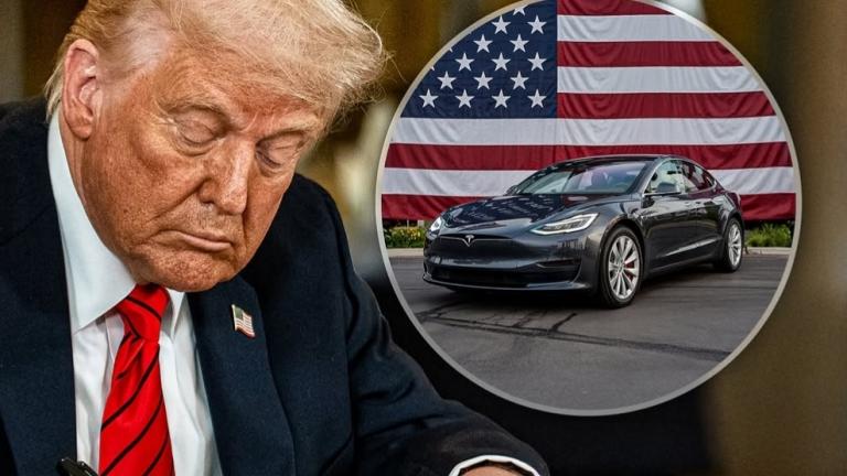 Κλυδωνισμοί στην παγκόσμια αυτοκινητοβιομηχανία: Ο Τραμπ απειλεί με περισσότερους δασμούς ΕΕ και Καναδά