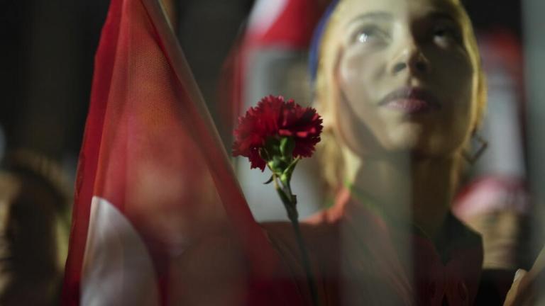 Τουρκία: Η αντιπολίτευση καλεί σε γενίκευση των μαζικών κινητοποιήσεων υπέρ του Ιμάμογλου