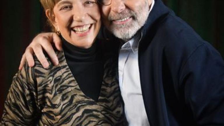 «ΛΟΓΟΣ ΥΠΑΡΞΗΣ»: Όσα θα δούμε τη Δευτέρα 7 Απριλίου στο νέο επεισόδιο της εκπομπής του Θοδωρή Αθερίδη