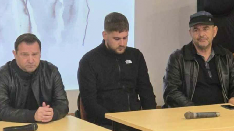 Νίκος Πλακιάς - Χρήστος Βλάχος