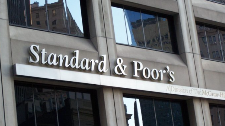 Standard & Poor’s