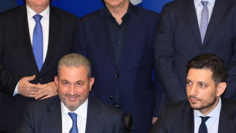 Ο Όμιλος AKTOR ανέλαβε την αποκατάσταση της σιδηροδρομικής γραμμής Λάρισας – Βόλου 