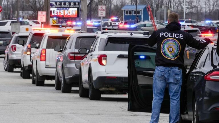 ΗΠΑ: Πυροβολισμοί σε πανεπιστήμιο της Φλόριντας – Tουλάχιστον έξι τραυματίες, συνελήφθη ένας ύποπτος