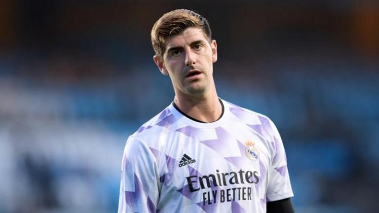 Ρεάλ Μαδρίτης: Η... συνήθεια της «βασίλισσας» και η εξαίρεση του Κουρτουά