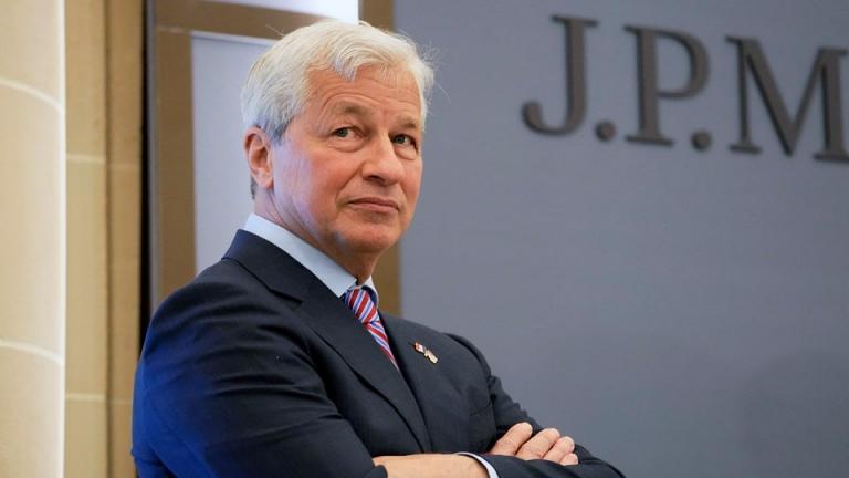 Επικεφαλής JPMorgan: Εξαιρετικός ηγέτης ο Μητσοτάκης - Στη λίστα πετυχημένων χωρών η Ελλάδα
