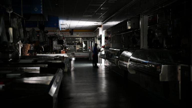 Μπλακ άουτ στην Ιβηρική χερσόνησο: Σε κατάσταση έκτακτης ανάγκης τρεις περιοχές στην Ισπανία - Χάος στις μεταφορές, δεκάδες απεγκλωβισμοί