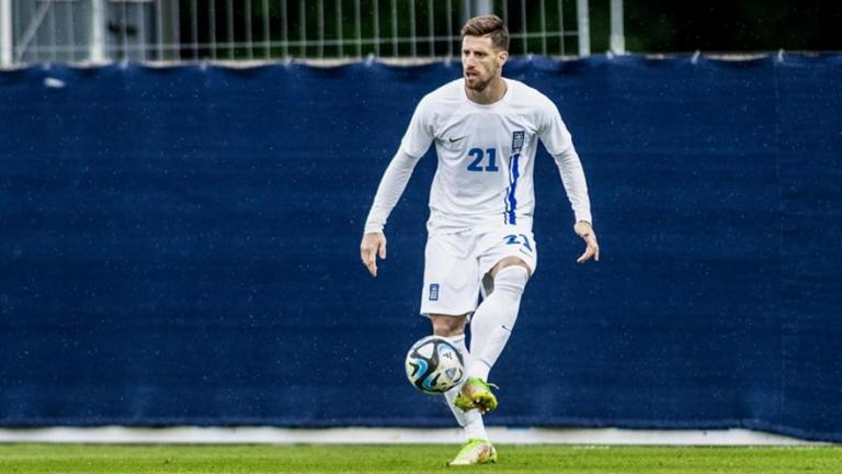 ΑΕΚ: Μια ανάσα από τον Γιώργο Κυριακόπουλο