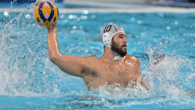 Ελλάδα-Ιαπωνία 20-10: Στην 8άδα του World League και... έφυγε για Παγκόσμιο!