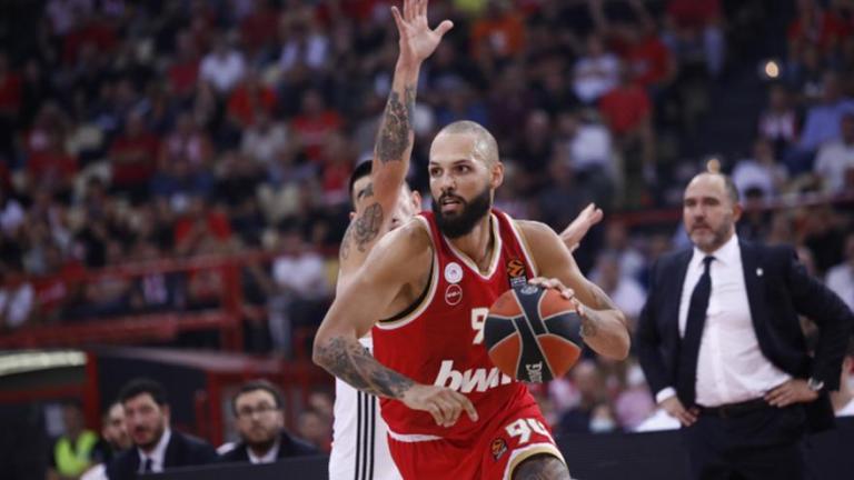 Ολυμπιακός-Ρεάλ Μαδρίτης: Για το 1-0 απέναντι στη «βασίλισσα» - Η ώρα και το κανάλι του αγώνα