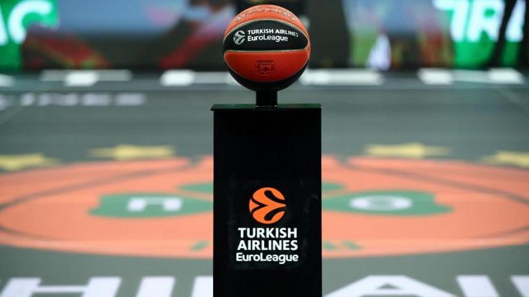 Euroleague: Δεν έχει στο μυαλό της το NBA Europe - Το πλάνο της νέας διοργάνωσης