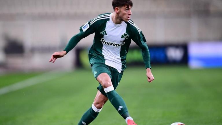 Παναθηναϊκός: Τα δεδομένα για Βαγιαννίδη και Σπόρτινγκ