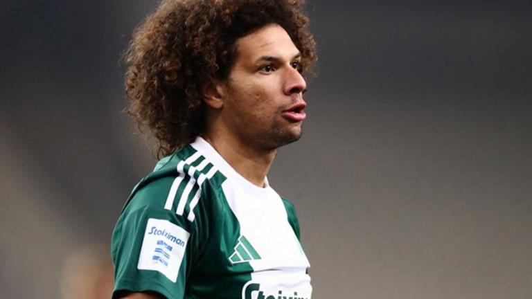 Παναθηναϊκός: Σενάρια... φυγής για Αράο - Πάει να βρει... τον Νεϊμάρ!