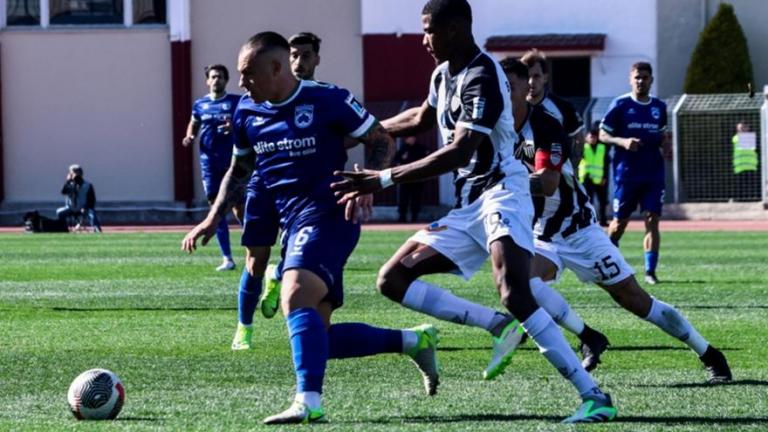 Καλαμάτα-Κηφισιά: Η μέρα, η ώρα και το κανάλι του ντέρμπι ανόδου της Super League 2