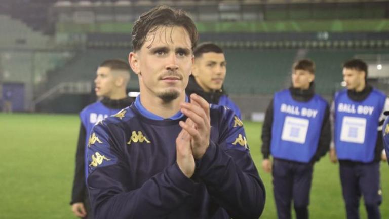 Παναθηναϊκός και ΠΑΟΚ για άσο της Athens Kallithea!