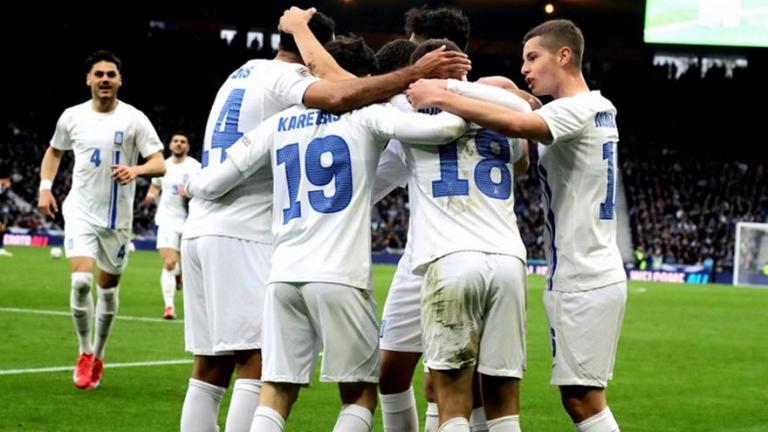 Η Παιανία, η εταιρεία ένδυσης της Εθνικής και το Σούπερ Καπ