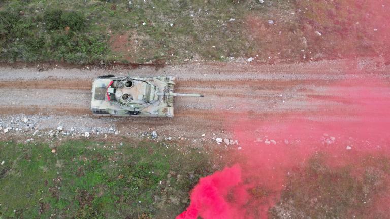 ΑΣΚΗΣΗ ΔΗΜΟΚΡΙΤΟΣ 2025