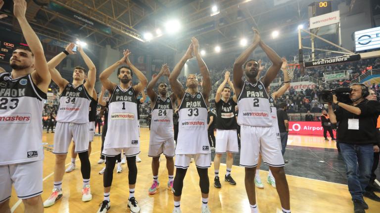 Μπιλμπάο-ΠΑΟΚ: Ραντεβού με την ιστορία ο «Δικέφαλος» του βορρά - Η ώρα και το κανάλι του τελικού