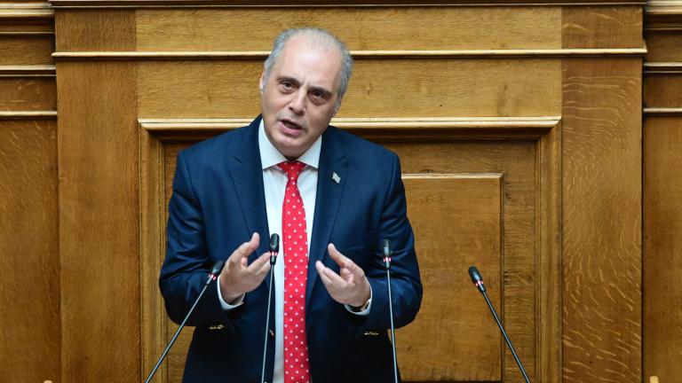 Κυριάκος Βελόπουλος