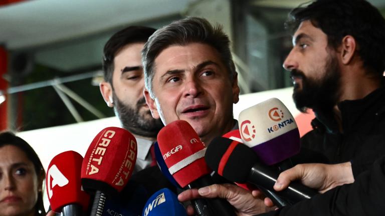 Νικόλας Φαραντούρης