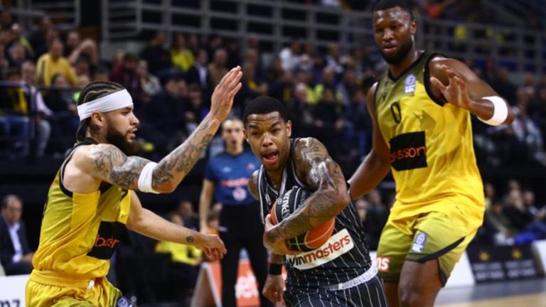 Basket League: Μάχες για πρόκριση και σωτηρία - Το σημερινό πρόγραμμα