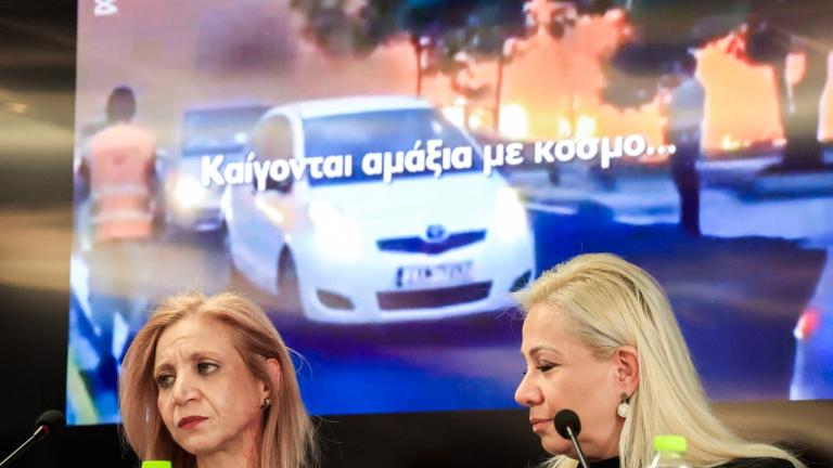 Τραγωδία στο Μάτι: «Δεν έγινε κανένας σχεδιασμός» - Τα λάθη και οι παραλείψεις σε επίπεδο πρόληψης, επέμβασης και διαχείρισης