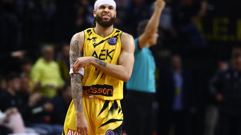 Ναντέρ-ΑΕΚ: Να πάρει στη Γαλλία την πρόκριση στο Final-4 - Η ώρα και το κανάλι του αγώνα