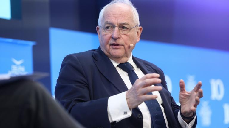 Φόρουμ των Δελφών - Martin Wolf: Το δημοκρατικό πείραμα των ΗΠΑ κινδυνεύει με κατάρρευση