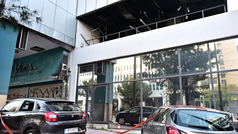 Βόμβα στη Hellenic Train: Στο μικροσκόπιο των Αρχών η δράση της «Επαναστατικής Ταξικής Αυτοάμυνας» 