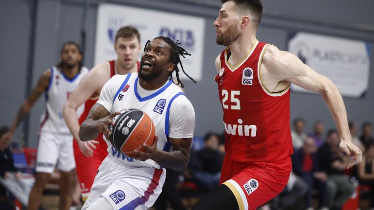 Πανιώνιος-Ολυμπιακός 85-91: Πρόκριση... δια πυρός και σιδήρου (ΒΙΝΤΕΟ)