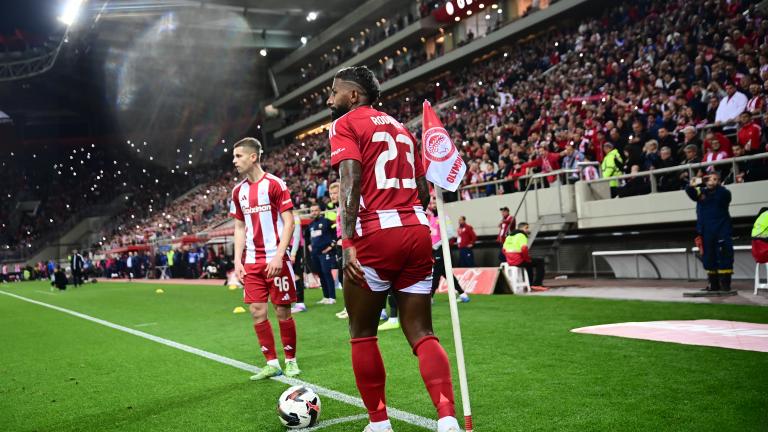 Super League: Η βαθμολογία του πρωταθλήματος - Πρωταθλητής ο Ολυμπιακός - Μόνος δεύτερος ο Παναθηναϊκός