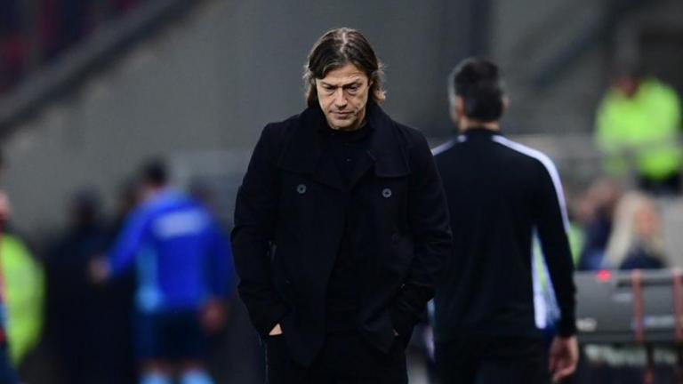 ΑΕΚ: Πλησιάζει το «διαζύγιο» με Αλμέιδα