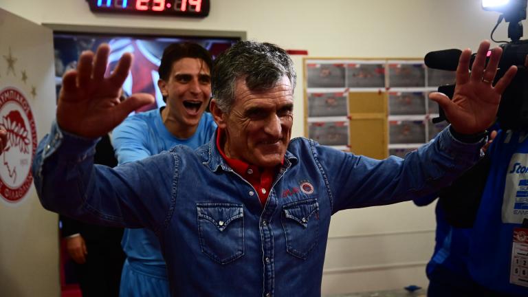 Ολυμπιακός: Και ξαφνικα... σενάριο για Μεντιλίμπαρ και Ρόμα!