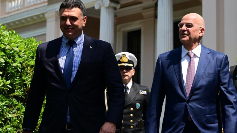 ΚΥΣΕΑ: Θαλάσσιος Χωροταξικός Σχεδιασμός, Εξοπλιστικό Πρόγραμμα και τέταρτη φρεγάτα FDI-HN “Belharra” κλάσεως «Κίμων»