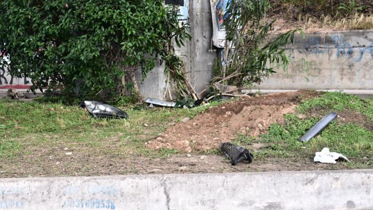 Ρέντη: Για ανθρωποκτονία από αμέλεια κατηγορείται ο 21χρονος οδηγός που παρέσυρε θανάσιμα την 13χρονη