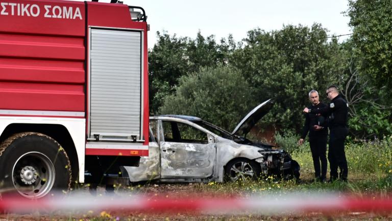 Δολοφονία Μοσχούρη στο Χαλάνδρι: Τα σενάρια που εξετάζουν οι Αρχές για την ενέδρα θανάτου στον «Θαμνάκια»