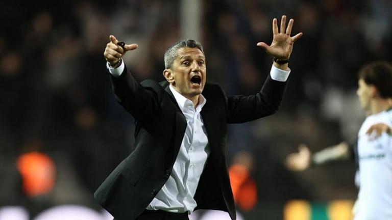 ΠΑΟΚ: Ραπίντ για Λουτσέσκου - Η απάντηση του Ρουμάνου στους συμπατριώτες του