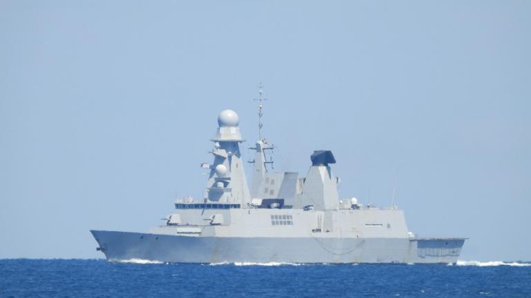 Αεροπλανοφόρο Σαρλ ντε Γκολ