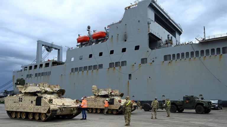 Θρίλερ στην Αλεξανδρούπολη: Συνελήφθη 59χρονος που φέρεται να φωτογράφιζε στρατιωτικές εγκαταστάσεις για λογαριασμό της Ρωσίας