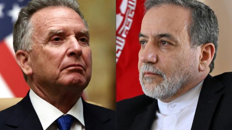 Ο Λευκός Οίκος κάνει λόγο για «ένα βήμα προς τα εμπρός» στις σχέσεις με το Ιράν